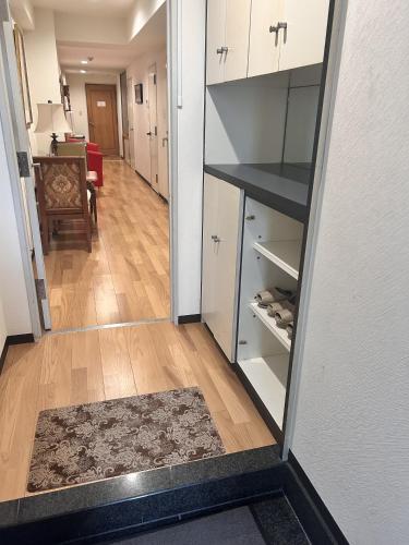 Nikko Park Lodge Tobu Station Room Type - Japanese-Style Room