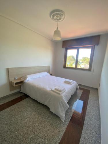 Casa Chevalier 2º Izda in Tomino