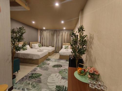 SARAN inn - Satun SARAN inn - Satun