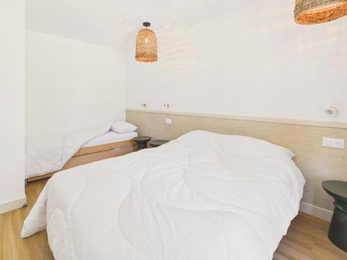 Le Drift - appartement pour 4 - piscine commune - image 5