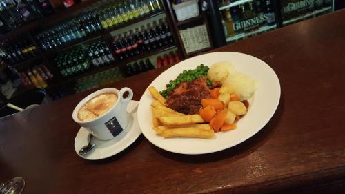 Food and beverages, Ridge-Rock Accommodation in Carrick on Shannon