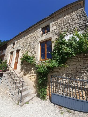 LE SOURCIER in Argancon