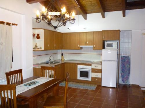 Apartamentos El Pajar