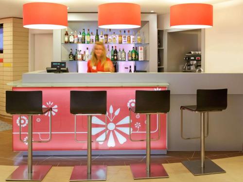 Ibis Bratislava Centrum, Bratislava (foto 7)