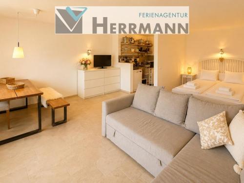 Ferienappartement Greta