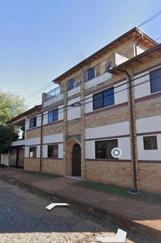 Pousada Akros