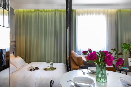 Skawinska Suites by Fragola Apartments, Krakow