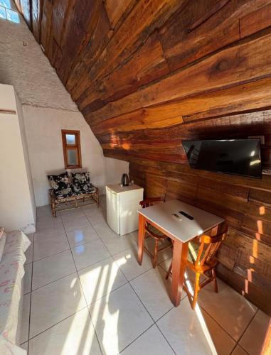 Pousada Refúgio da Marola (Pousada Refugio da Marola) in Sao Lourenco do Sul