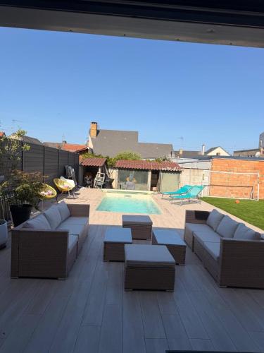 24H LAPS Le Mans