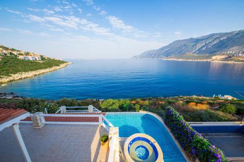 Villa Deniz Kaş