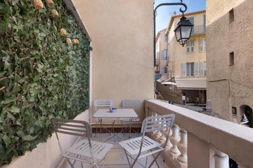Appartement St Antoine