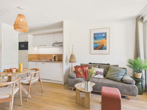 Le Blowtail - appartement pour 4 - piscine commune