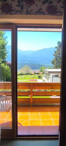 Hotel Schonruh in Drobollach am Faakersee