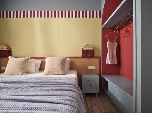 Memories Apartments – khách sạn tại Laganas