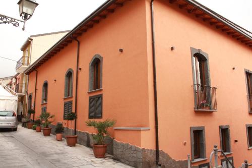 Viesnīcas āriene, L'Arco dei Sogni in Malvagna