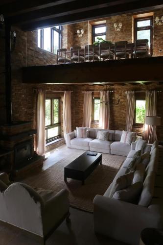 Koplietošanas atpūtas telpa ar TV, San Tirso Vibèlo (San Tirso Vibelo) in San Tirso De Abres