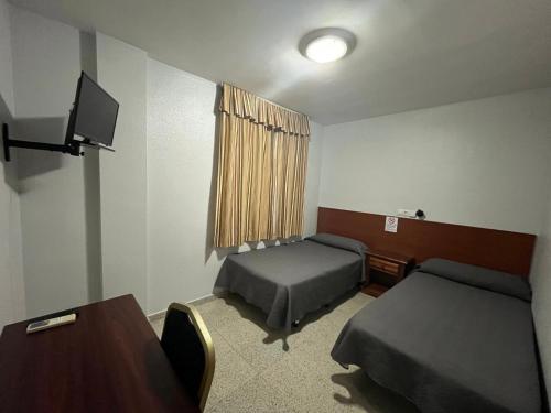 Hostal Blumen in Algeciras