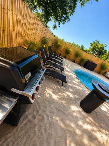 Lara Beach & Resort in Wredenhagen