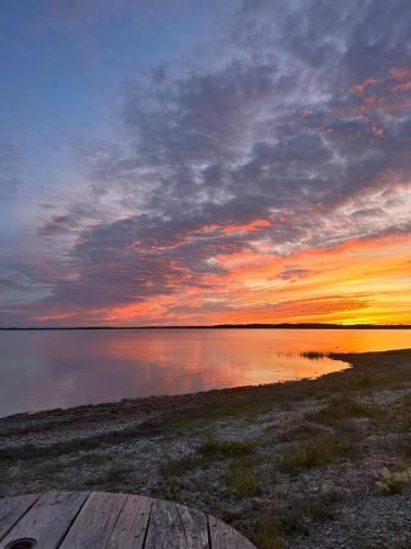 Merevaatega Glämping Sarvel (Merevaatega Glamping Sarvel) in Kärdla