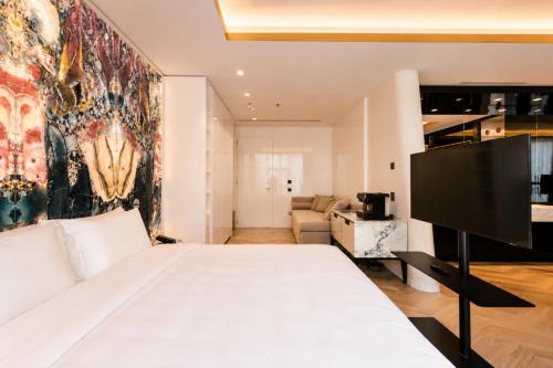 Hotel Villa Pascucci Mare - image 2