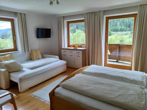 Ferienwohnung Schnell in فلاشو