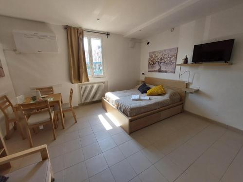 Anna Rosa House Appartamento Triumvirato