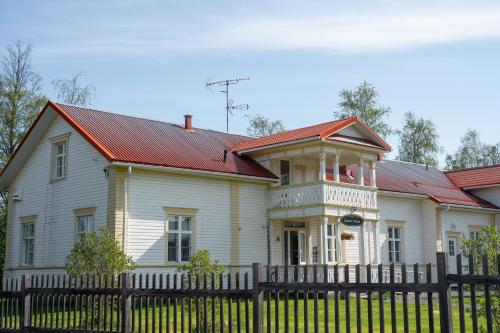 B&B Villa Kauppila