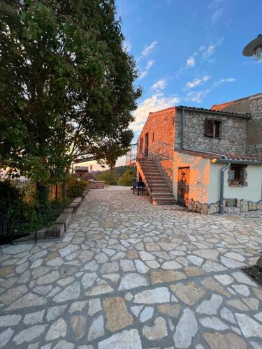 B&b Fontanelle - Umbria