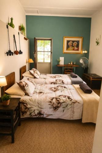 The Big Tree Cottage in Leipoldtville
