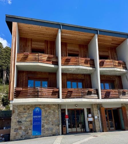 Adrechas Mercantour