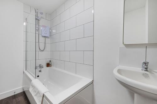Emmanuel Church Apartments Room Type - Two-Bedroom Apartment (Apt 8)