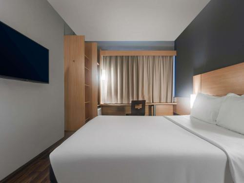 ibis Salvador Rio Vermelho in 萨尔瓦多