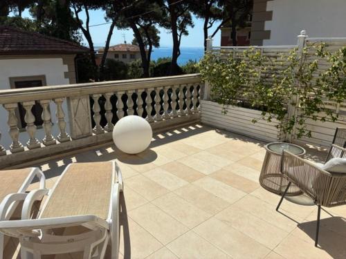 Hotel Tirreno 2