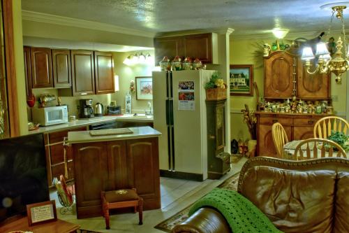 Big Yellow Inn - image 3