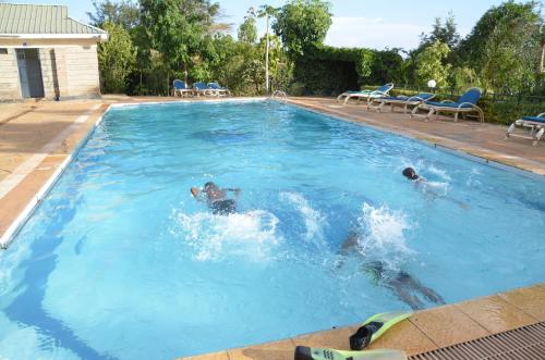 ACK Resort Salama