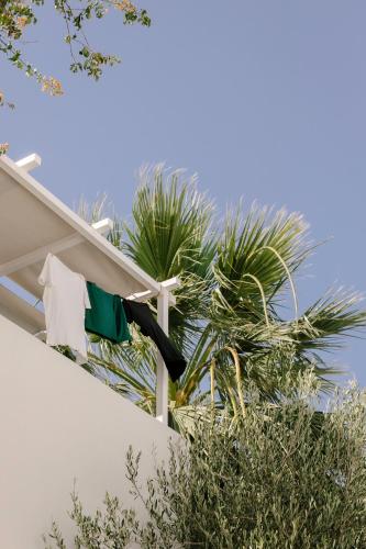 Aeolos Apartments - Επάνω Σίσι