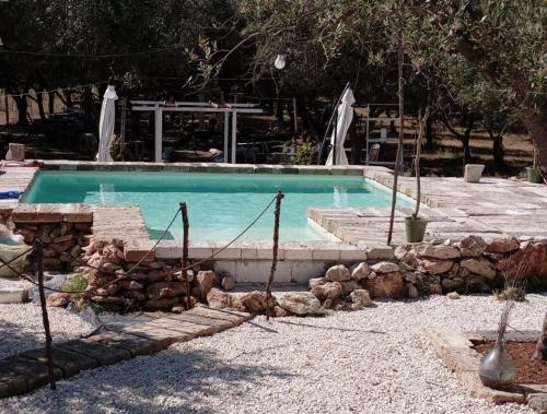 Tenuta L'uliveto - San Pietro In Bevagna