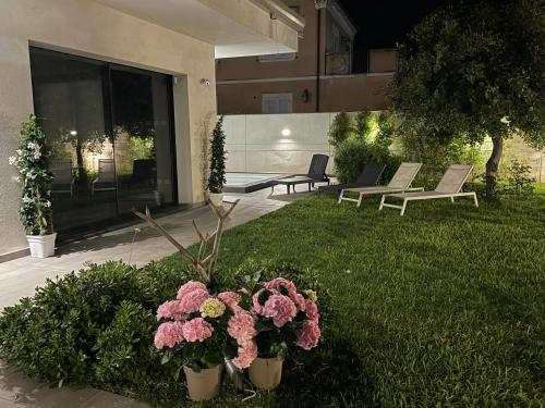 Villa Queen Vicky