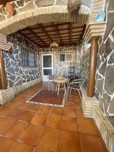 Delirio Playa gîte à louer Bonanza