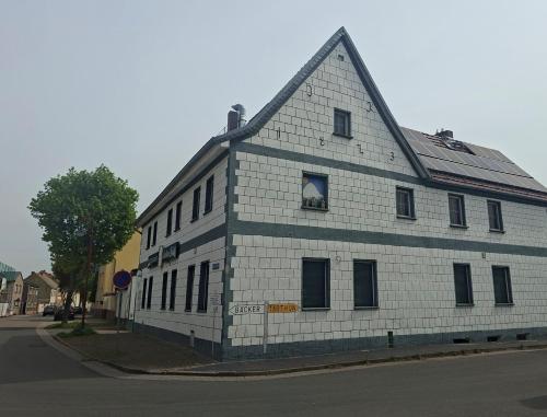 Unseburger Brauhaus GmbH, FW 3 in Unseburg, Deutschland