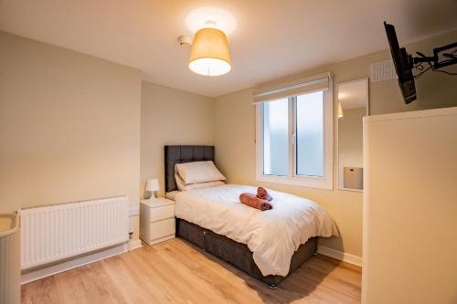 Flexistays - Private En-Suite Studios - Kinnegad in Kinnegad