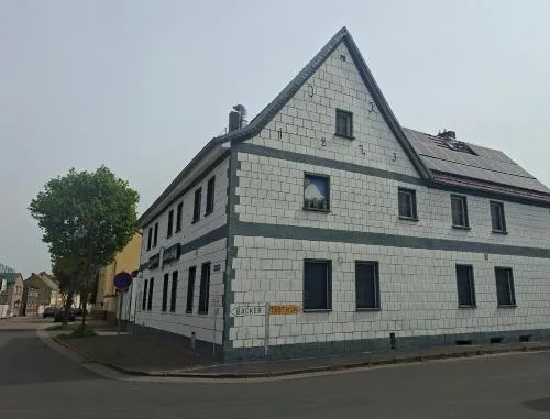 Unseburger Brauhaus GmbH FW 4 in Unseburg, Deutschland