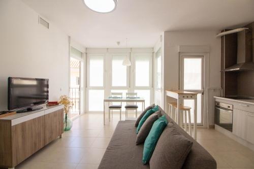 Apartamento el Recreo 10 3