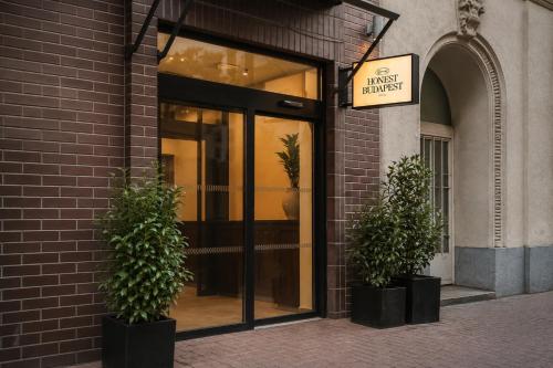 Soho Boutique Hotel