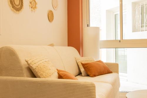 L Honorine Studio Terracotta Dax