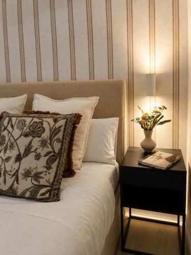 Elegante Apartamento Puerta de Alcalá - Recoletos - image 7
