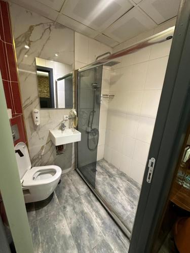 Dolce Vita Suite Hotel Sisli Room Type - Studio