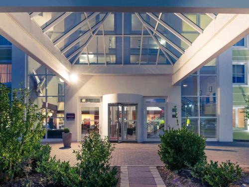 Mercure Hotel Düsseldorf Ratingen in Ratingen, Deutschland