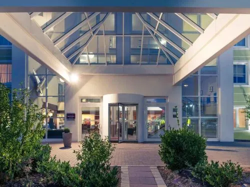 Mercure Hotel Düsseldorf Ratingen in Ratingen, Deutschland