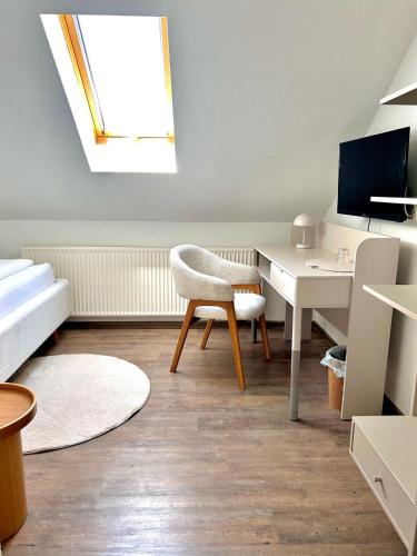 Haus Knechtel in ستادتاليندورف